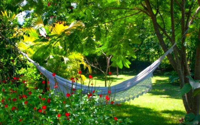 Casa Quinta Campestre en Anapoima con Piscina Privada