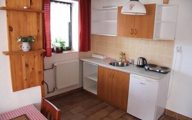 Apartmány U Ády
