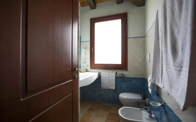 Cala Luas Resort