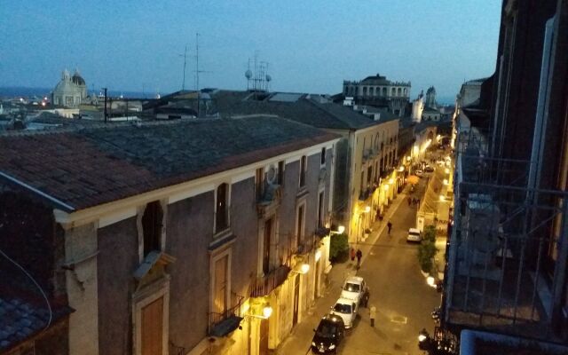 B&B Nel Cuore di Catania