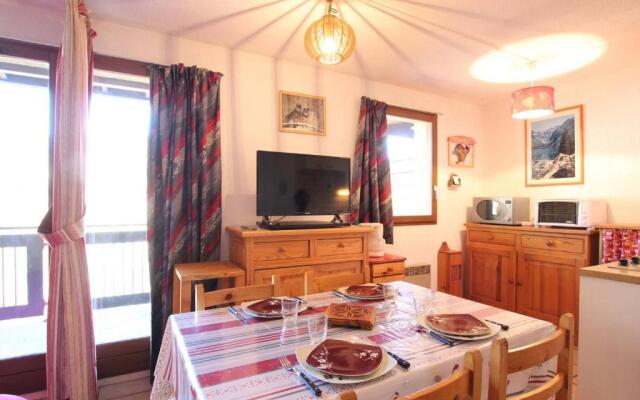 Appartement Briançon, 1 pièce, 4 personnes - FR-1-330C-40