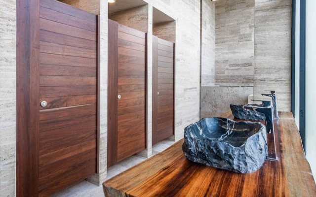 Great Located 1br Apartment and Gym and Pool In Pdc