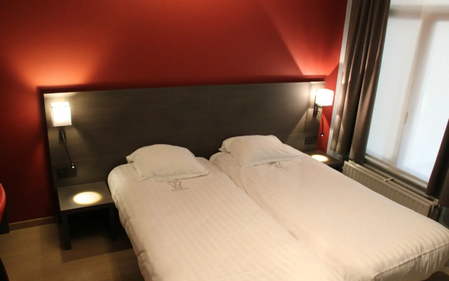 Hotel De Franse Kroon