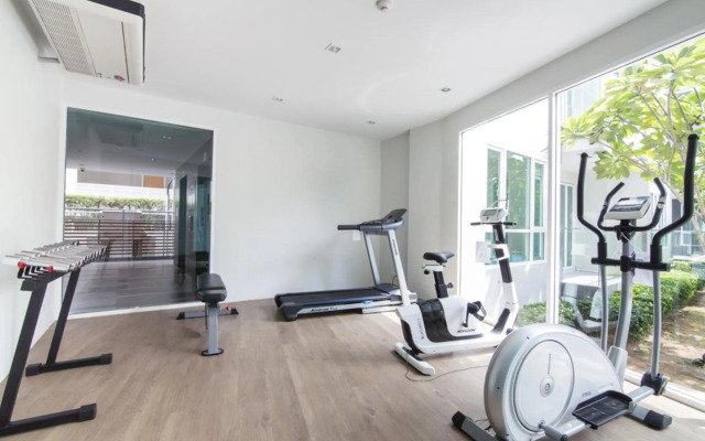 First Choice Grand Suites