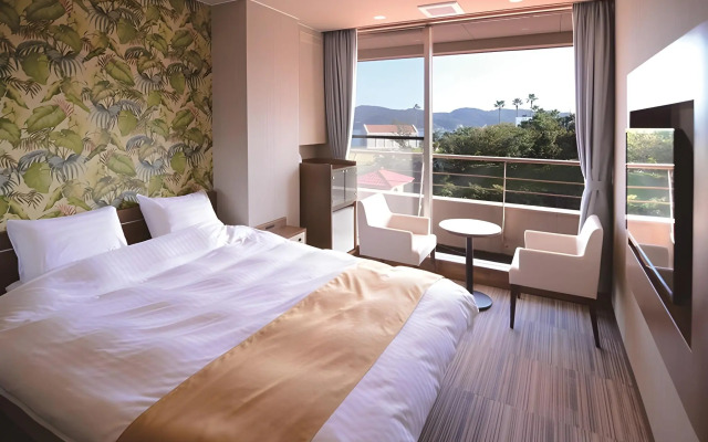 Hotel Alegria Gardens Amakusa