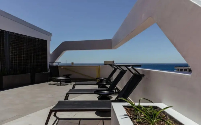 Lifestyle Apartment 82 on Main