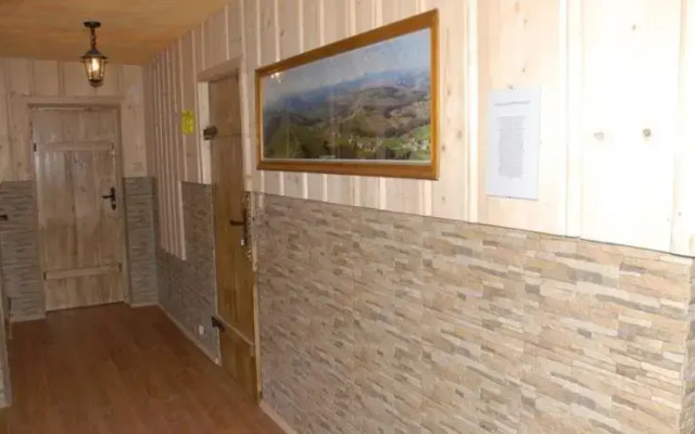 Willa Grota Zbójnicka