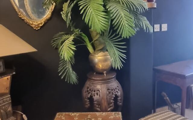The Gallery Boutique Hotel