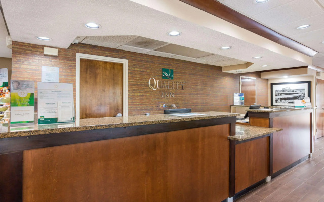 Hampton Inn Chattanooga I-75 North