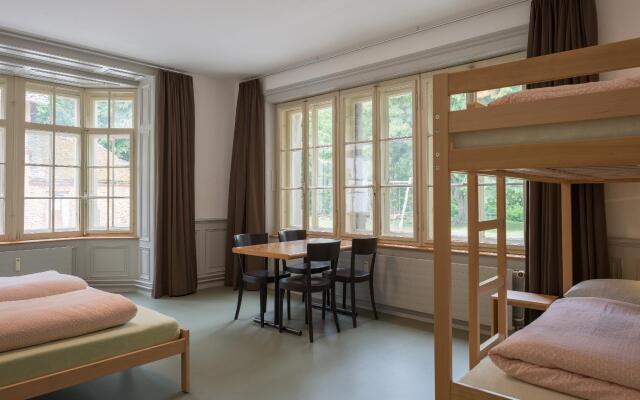 Youth Hostel Schaffhausen