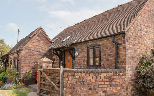 The Byre