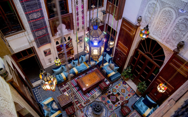 Riad Verus