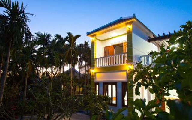Bui Family Homestay