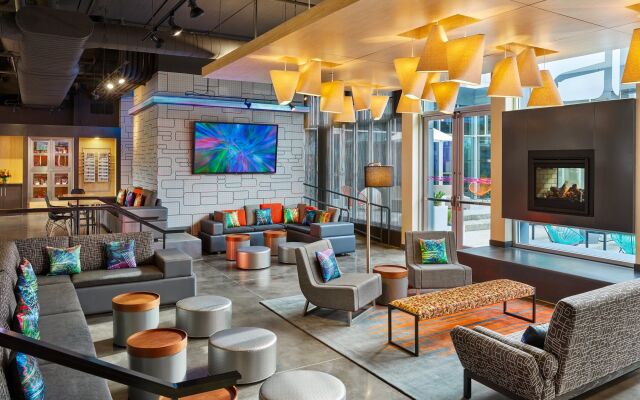 Aloft Austin Northwest
