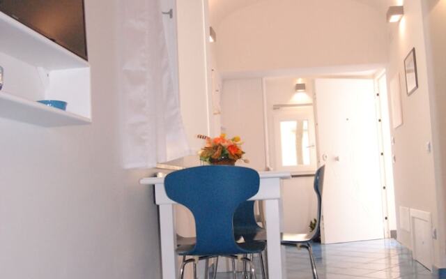 La Rosa dei Venti - Scirocco Apartment