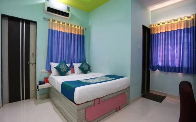 Hotel Somnath Sagar