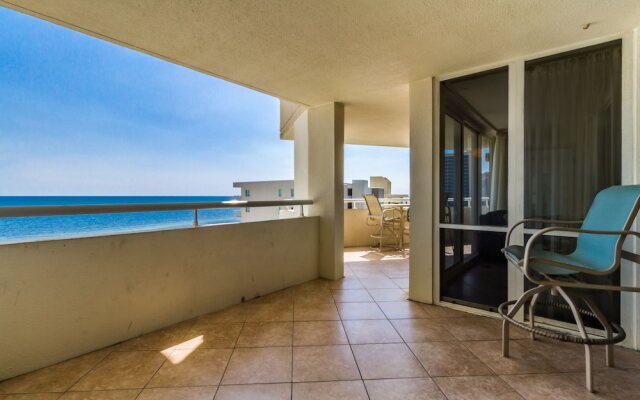 Perdido Sun by Luxury Gulf Rentals