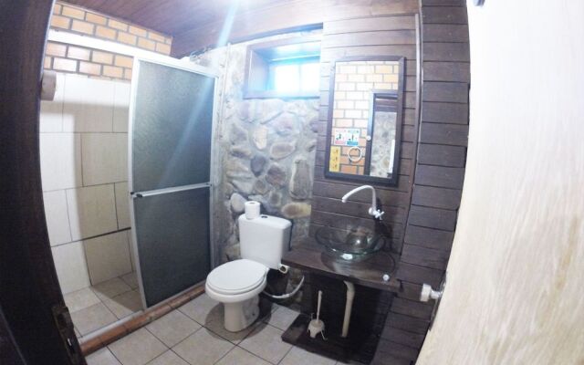 Albergue Explorer - Hostel