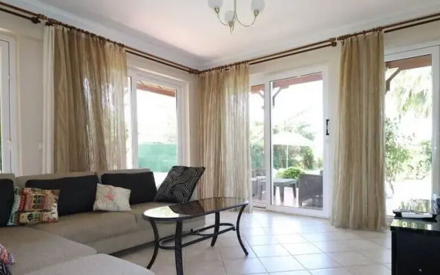 Villa TR08 by JoyLettings