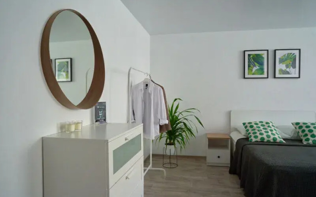 Apartment office GOOD NIGHT, str. Elizarovyh, bld. 38