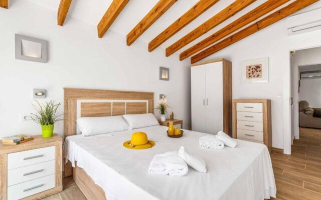 Villa Amanecer