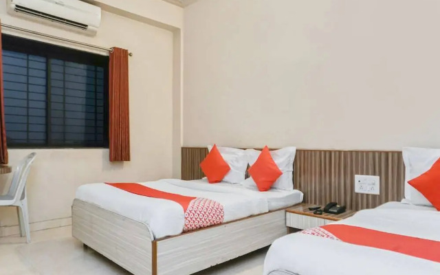 Suraj Residency by OYO Rooms