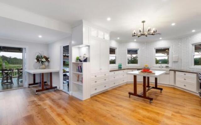 The Farmhouse Eumundi B&B