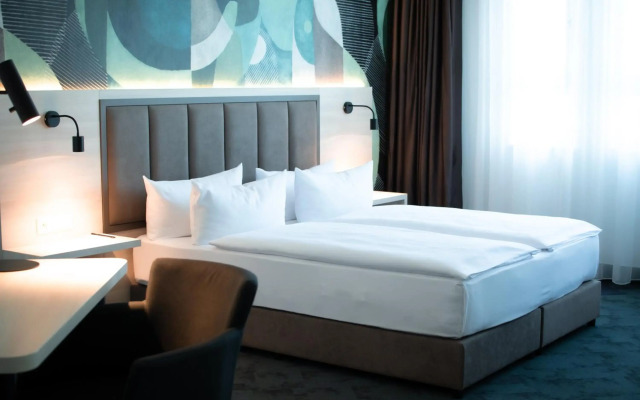 Novotel Frankfurt City