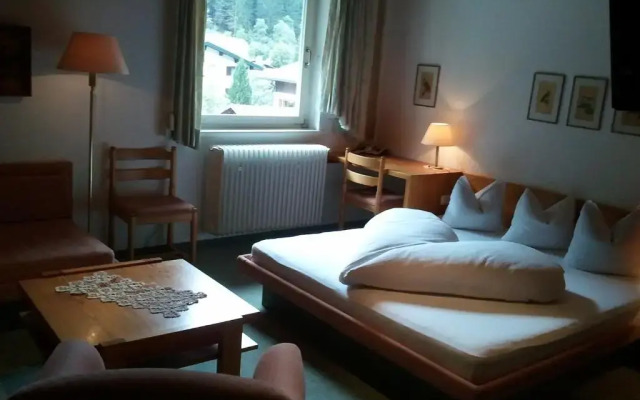 Gasthof-Hotel Sonne