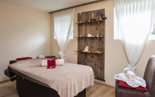 SALZANO Hotel - Spa - Restaurant