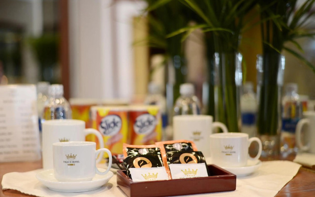 Palace Hotel Vung Tau