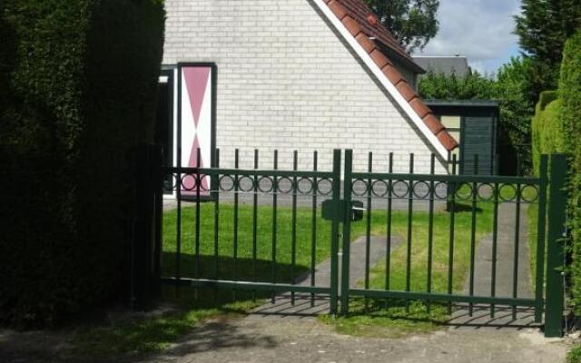 Park Schoneveld, Zeemeeuw 164