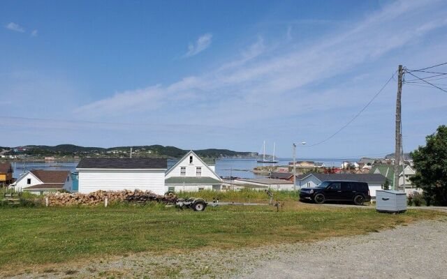 Hillside B&B Cottage