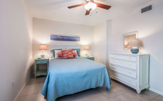 Sandy Pointe