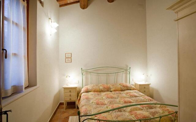 Valle del Metauro Country House