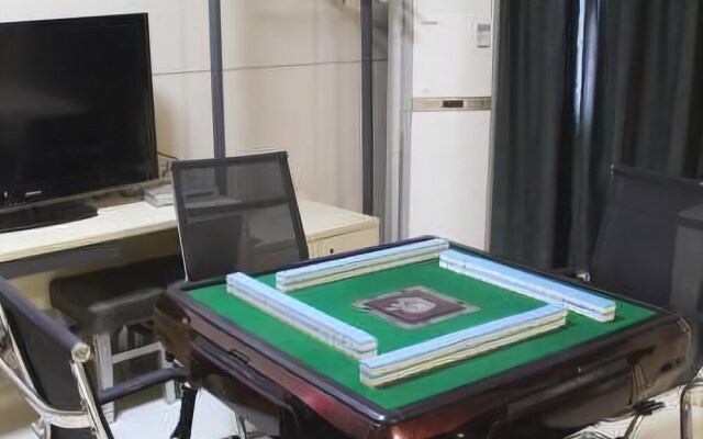 Oriental Star Chain Hotel