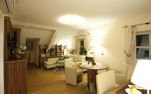 Landhaus Stift Ardagger
