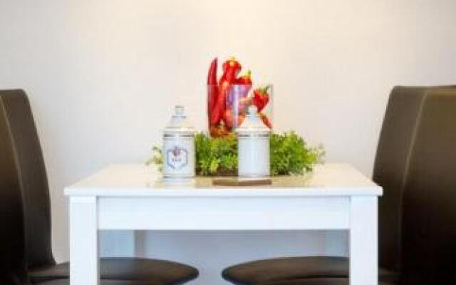 Stein7 101 Sylt Relax