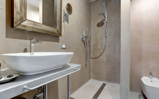 Appartamento Capo D'Africa 30