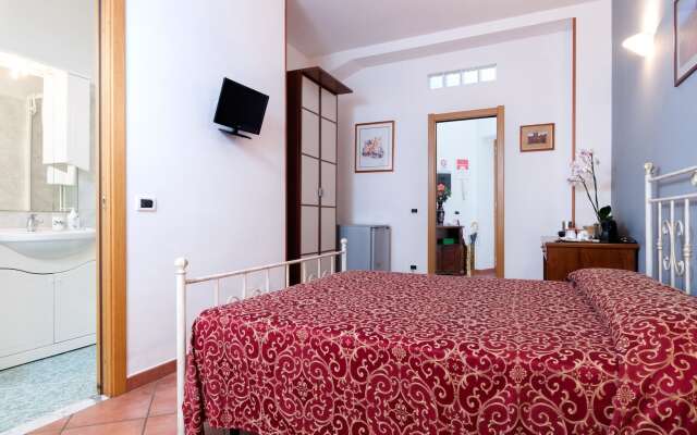 B&B Re di Roma