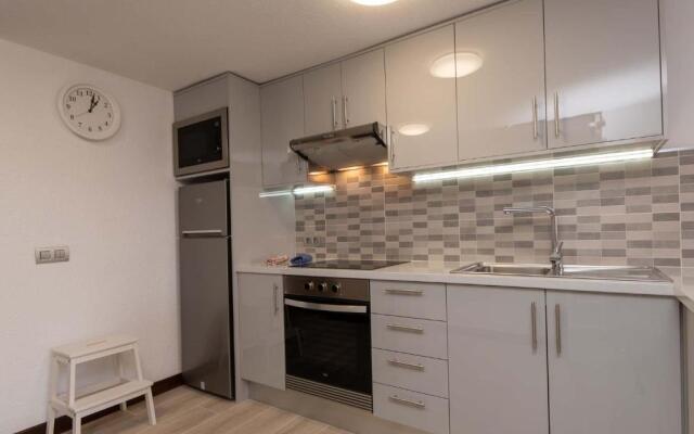 Parque Santiago II 85 - Two Bed