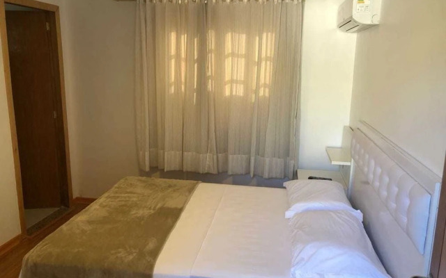 Pousada Charm House