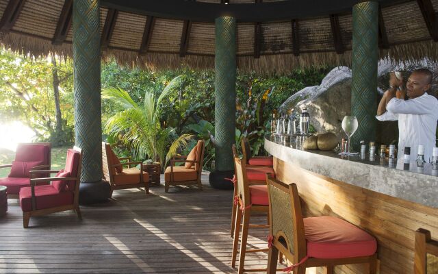 Anantara Maia Seychelles Villas