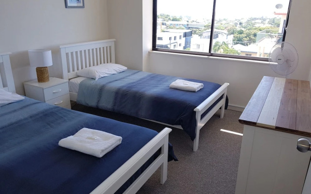 Burgess @ Kings Beach Apartments