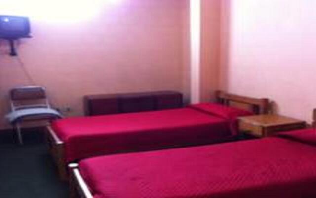 Hotel La Valle