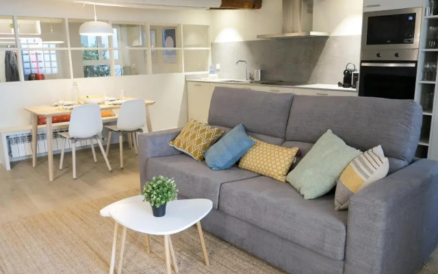 Apartamento Estafeta1