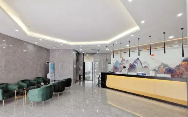 Connar Apartment (Shenzhen Shawei)