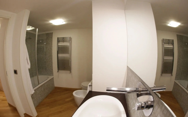 I Viceré B&B Deluxe