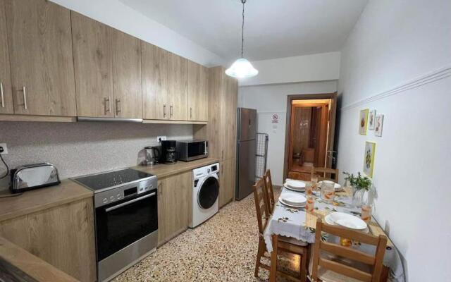 Casa Palmera Rethymno