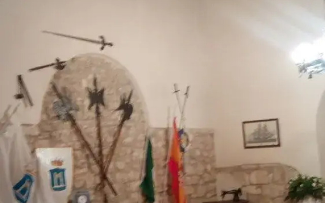 Torre Rodosta XII Sec. Luxury Apartment ed Eventi